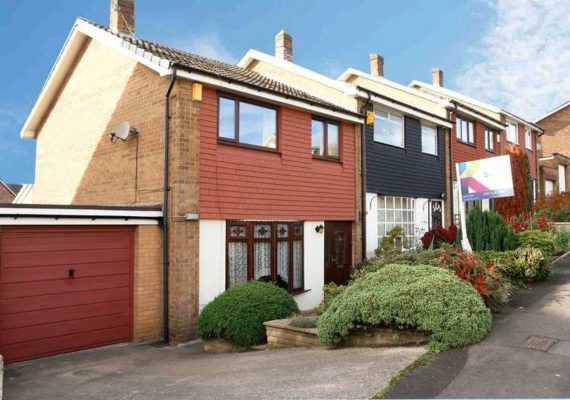 3&nbsp;Bedroom&nbsp;Town House